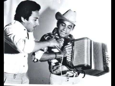 A MI PAPÁ  -  DIOMEDES DIAZ - COLACHO MENDOZA