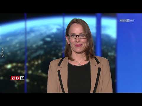 FernG'schaut am 23.02.2021 - ORF - ZIB 2