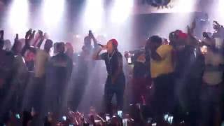 Young M.A &quot;OOOUUU&quot; Live at The Emporium