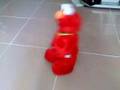 Tickle Me Elmo Special