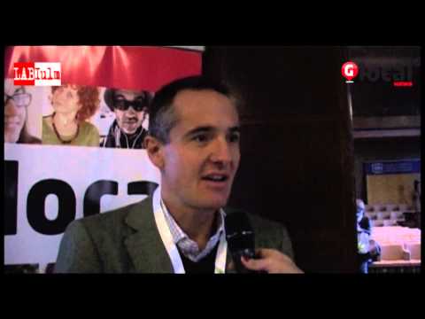 Intervista a Luca Spada – #glocal2013