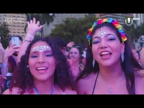 Don Omar ft. Lucenzo - Danza Kuduro (Tiësto Remix)