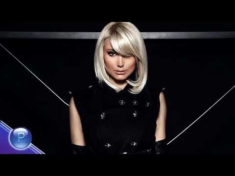 TSVETELINA YANEVA ft FIKI -STRAH ME 2014(AUDIO)