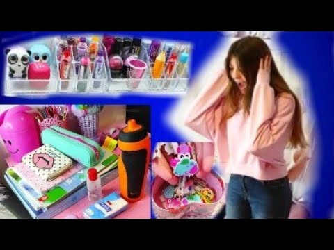 Sređivanje sobe koju je Vuk uništio