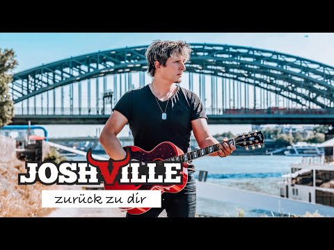 Joshville | Zurück zu dir (Offizielles Video)