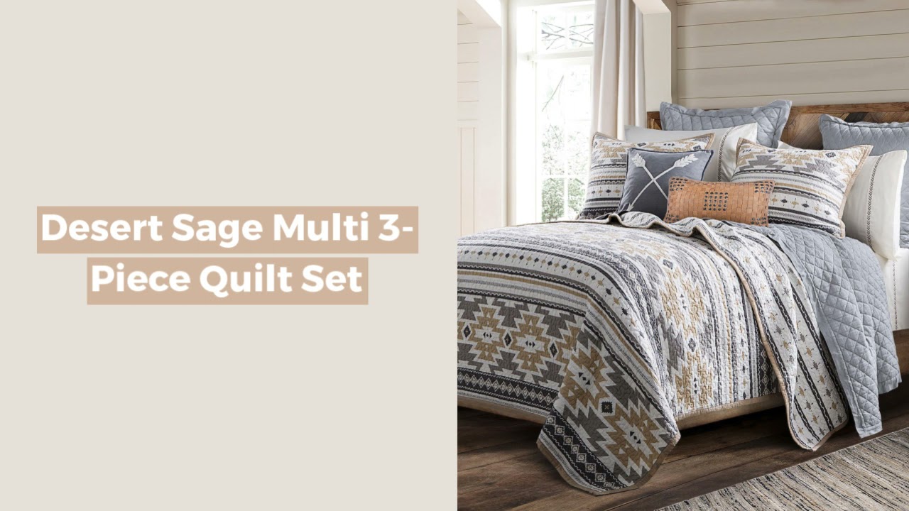 Best 3 Sage Comforter Sets in Queen and King Sizes 2022 Collection