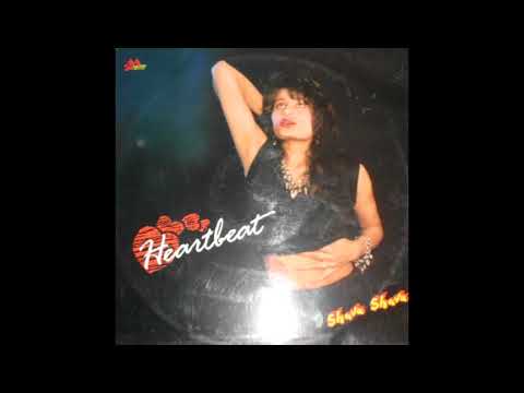 Hai Barudeen  Shava Shava ‎– Heartbeat