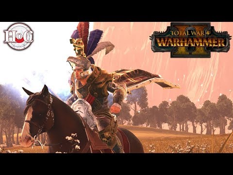 Undead Fertilizer - Total War Warhammer 2 - Online Battle 79