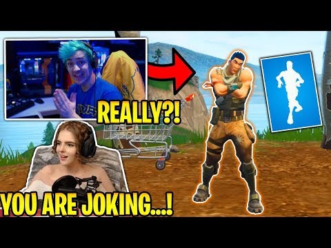 Streamers React To Default Dance Removed From Fortnite Rip | Fortnite removing default dance Streamers React To Default Dance Removed From Fortnite Rip - streamers react to default dance removed fortnite stream highlights