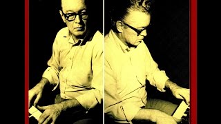 Al Haig - All The Things You Are