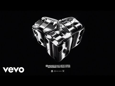 Papa V - Insieme Da Una Vita (prod. Fritu)