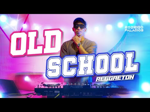 MIX REGGAETON OLD SCHOOL / ANTIGUO (Daddy Yankee, Plan B, Don Omar, Calle 13, Nigga, Tego Calderon)