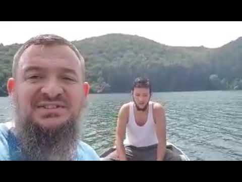 Me taleben e Medines, Erionin... - Hoxhë Zejd Haziri