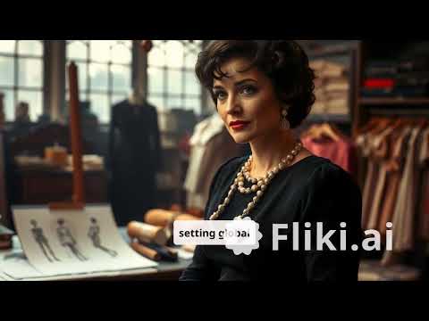 France: The Home of Art, Fashion, and Revolution