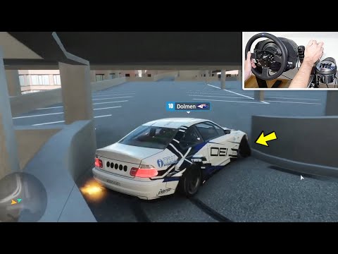 The impossible challenge...