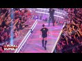 WWE Royal Rumble 2024 CM Punk Live Entrance Crowd Reaction