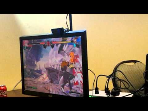 Boomcube(sl) v Lost Soul(el)