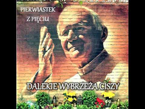 Pierwiastek z pięciu - fragment 9 części I "Wybrzeża pełne ciszy" utworu "Pieśń o Bogu ukrytym"