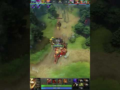 ARTEEZY Lifestealer Shows Its Crazy Power Build Counter PL Dota 2 Ep01