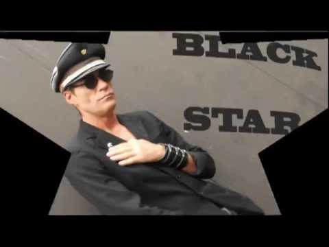 BLACK STAR - Barbaro Statella  2014