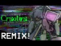 [Original REMIX] Creative (Creep-P) { Collab with V33 EX }