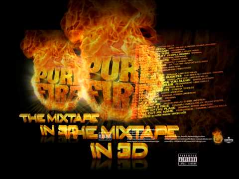 "Hot Shit" Remix feat. Jigz Crillz,J.Reyez,Chris Jackson Produced By Purefire