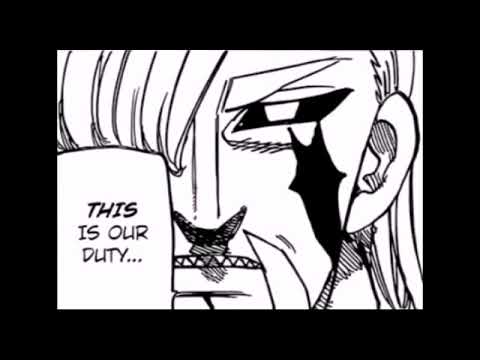 the original demon mmv