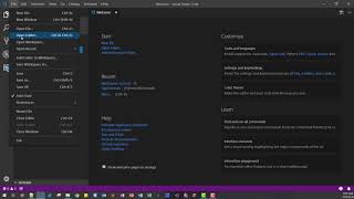 (Requested Video) Unresolved External Symbol - How to Use Multiple .h and .c or .cpp Files