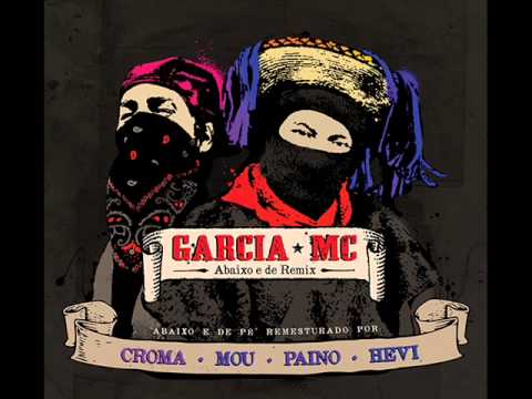 García Mc - Amor e Sangue en Chiapas PAINO Remix