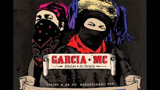 García Mc - Amor e Sangue en Chiapas PAINO Remix