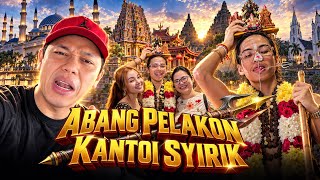Download lagu SYIRIK mp3