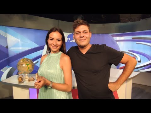 Poznati na putu - Kendi