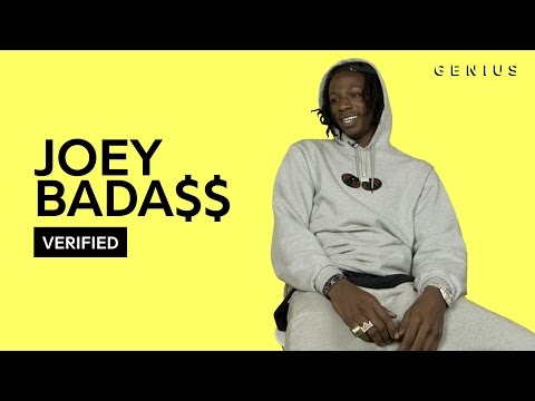 Joey Bada$$ 