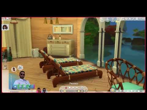 S2 E14 Kym and Andrew on Vacay Pt1