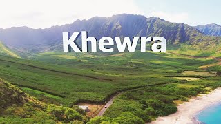 Khewra Salt Mine Pakistan 🏔️ | Biggest Salt Mine Tour ⛏️ | Vlog #8 | Muhammad Owais TV