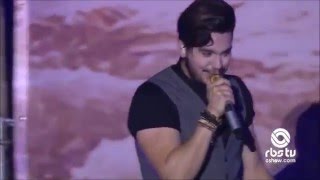 Luan Santana - Eu Não Merecia Isso (Ao Vivo Planeta Atlântida 2016)