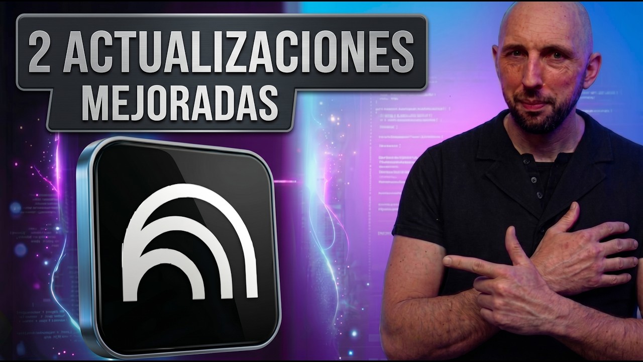 NotebookLM ha cambiado dos cosas en 24 horas (y la segunda es brutal)
