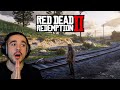Je découvre ce jeu de fou en 2023 😍 | Red Dead Redemption 2 | 10/05/23