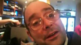 Graham in the slug pt2