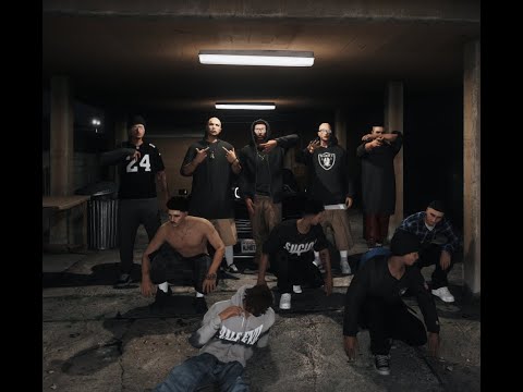 [YBN-LS] (IC)  WSFerni - Traviesos