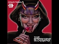 Crazy Town - The Brimstone Sluggers (2015) (Full Album)