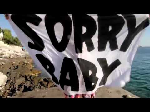 Dzham feat. Saša Antić (TBF) - Sorry Baby