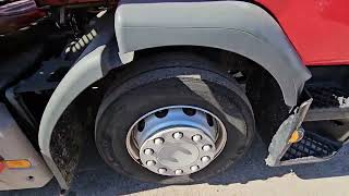 Renault D Wide cabeza tractora | Imagen 4 - Autoline