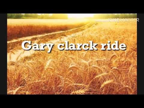 Zz ward ft. Gary clark jr ride (cars 3) lyrisc