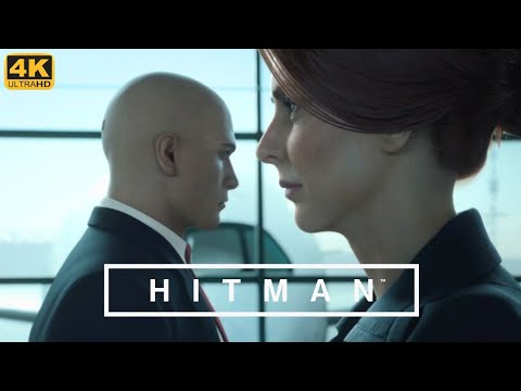 Hitman   - Clube 27  [ No Commentary Gameplay] #5