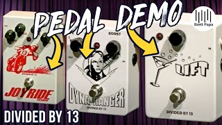 Divided by 13 Joyride Overdrive - What To Know & Where To Buy