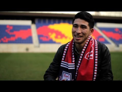 Kosuke Kimura Signs with New York Red Bulls