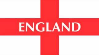 England Football Song - Vindaloo
