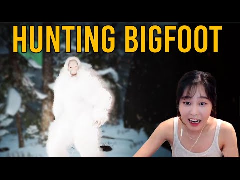 39daph Plays Bigfoot - w/ Hasanabi & WillNeff