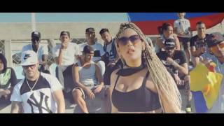 PANDA Maikel Delacalle ft Yeray Infame Ester Yanes K O Profeta HANJO VIDEO OFICIAL